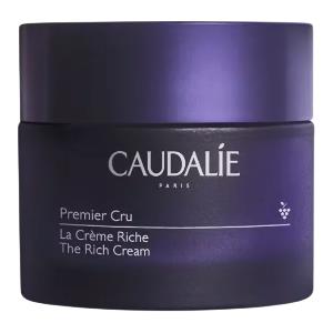 caudalie La Crema Ricca Premier Cru Anti-Età Globale 50ml