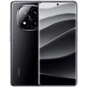 Xiaomi Redmi Note 14 Pro+ 5G 8GB / 256GB - Black - EUROPA [NO-BRAND]