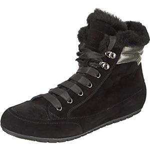 Candice Cooper VANCOUVER, Sneaker, Donna, Black, 37.5 EU