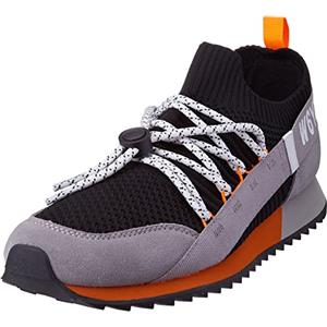 w6yz EVO-M. , Sneaker, Uomo, Grigio, 40 EU