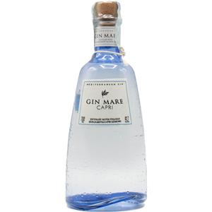 Gin Mare Distillery Gin Mare Capri