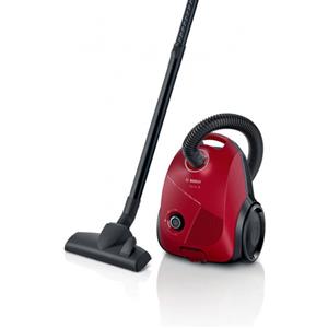 Bosch Serie 2 BGBS2RD1 Aspirapolvere con sacco Rosso