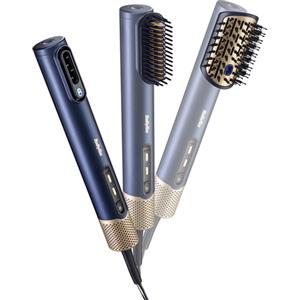 BaByliss Air Power Air Wand Asciugacapelli multi-funzione 3 in 1 - AS6550E