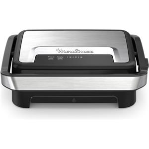 Moulinex Griglia elettrica Inicio Compact