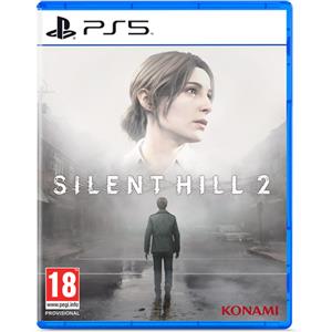 Konami Silent Hill 2, PlayStation 5