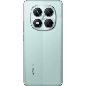 Xiaomi Redmi Note 14 Pro 5G 16,9 cm (6.67'') Doppia SIM USB tipo-C 8 GB 256 GB 5110 mAh Verde