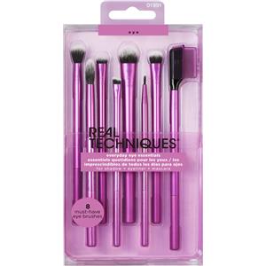 Real techniques Everyday Eye Essentials Set