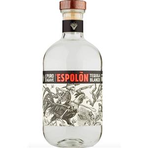 Espolon - Tequila Blanco - 70cl