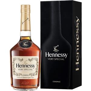 Hennessy - Cognac V.S - Very Special - Astucciato - 70cl