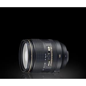 Nikon AF Nikkor 20mm f/2.8D - Obiettivo grandangolare compatto con messa a fuoco AF e tecnologia CRC