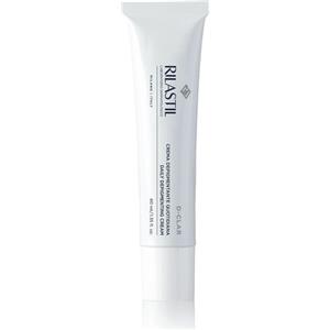 Rilastil D-Clar Crema Depigmentante Quotidiana 40 ml