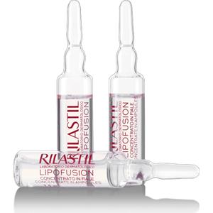 Rilastil Lipofusion Concentrato in Fiale 10 Fiale da 7,5 ml