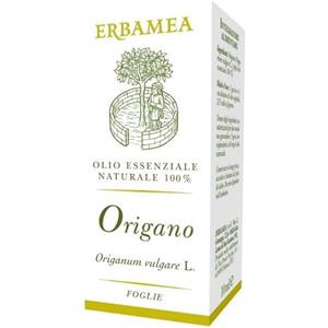 ERBAMEA Srl ORIGANO OLIO ESSENZIALE 10ML