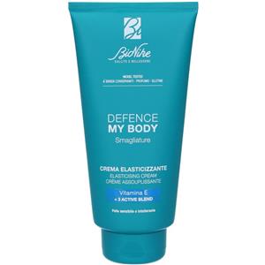 Bionike DEFENCE MY BODY SMAGLIATURE CREMA ELASTICIZZANTE 300 ML