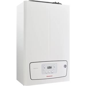 Immergas Caldaia a Condensazione VICTRIX TERA V2 28 KW GPL/Metano Camera Stagna con Kit Fumi Omaggio
