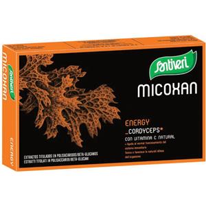 SANTIVERI Sa Micoxan Energy 40cps