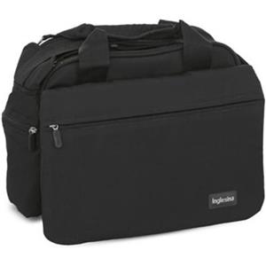Inglesina Borsa Cambio Inglesina My Baby Bag nero