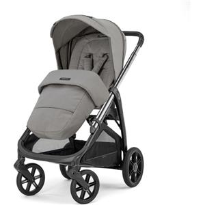 Inglesina Passeggino Inglesina Aptica 2025 Platinum grey