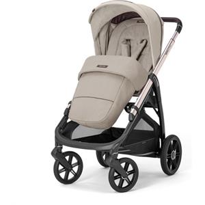 Inglesina Passeggino Inglesina Aptica 2025 Pashmina beige