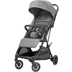 Inglesina Passeggino Leggero Inglesina Now Snap Grey