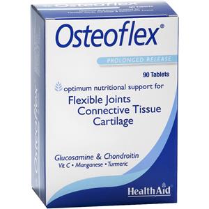 HEALTHAID ITALIA Srl OSTEOFLEX 90CPR HEALTH AID