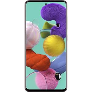 Samsung Galaxy A51 | 4 GB | 128 GB | Dual-SIM | Prism Crush Pink