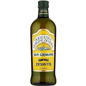 Olearia Desantis Desantis olio extravergine di oliva san giovanni 1 lt. (082847)