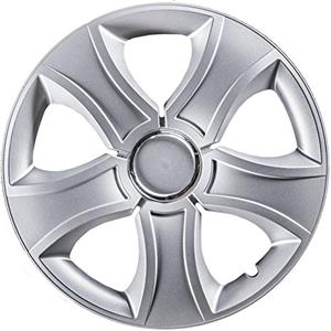 CORA 40446 Box 4 Alulook bis Ring Copricerchi, 16