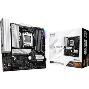 ASRock MB ASRock AMD AM5 B850M Pro RS
