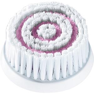 Beurer FC 95 Spazzole di Ricambio Sensitive, 2 Pezzi, per Pulizia Delicata del Viso, Compatibili con Spazzola FC 95 Pureo Deep Cleansing, Impermeabili, Ideali per Pelli Sensibili