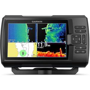 Garmin Striker Vivid 7sv