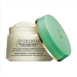 Collistar Corpo Perfetto Talasso Scrub Energizzante Corpo 700 g