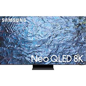 Samsung Neo QLED 8K QN900C (2023)