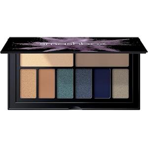 Smashbox Palette di Ombretti Cover Shot - Denim 0.21oz (6.2g)
