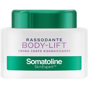 Somatoline Skin Expert Rassodante Crema Corpo Ridensificante 250 ml - Formula Pro-Collagene con Attivi Anti-Rilassamento