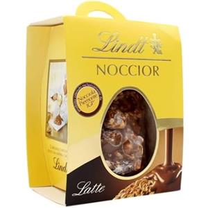 Lindt UOVO PASQUA MINION CIOCCOLATO LATTE NOCCIOLE 65G LINDT