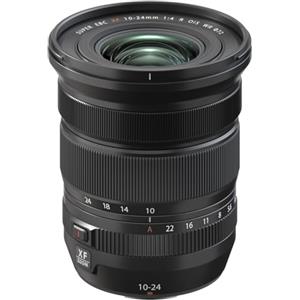 Fujifilm Fujinon XF10-24mmF4 R OIS WR