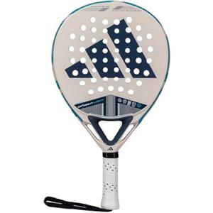 Adidas Cross It Team Light 2025 Padel Racket One Size