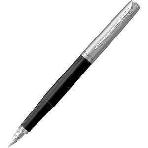 Parker Penna stilografica Parker Jotter Original Plastic punta M nero 2096430