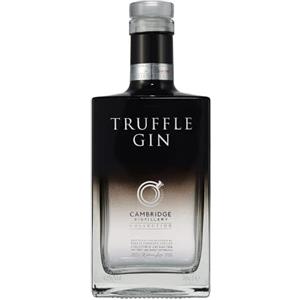 Cambrdige Distillery Truffle Gin - Cambridge Distillery - 700 ml