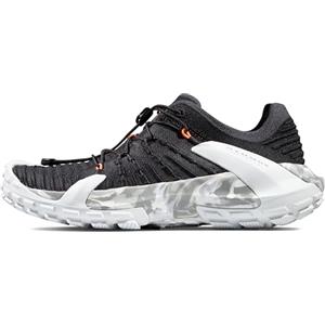 Mammut Hueco Knit - Scarpe da Trekking da Donna, Taglia L, Colore: Nero, Black L Ice Gray, 38 EU