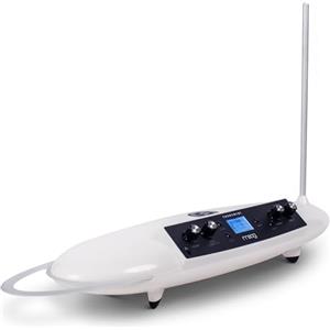 MOOG Theremini - Theremin con Pitch correction, uscita CV, accordatore, altoparlante, schermo LCD e Animoog Synthesizer Sound Engine con 32 preset