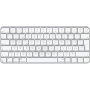 Apple Magic Keyboard con Touch ID per Mac con chip Apple - Svizzera