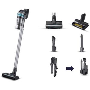 Samsung Aspirapolvere senza filo Jet™ 75E pet 200W VS20B75AGR1