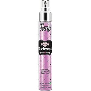 SUAREZ NANI Acqua Corpo BURLESQUE 75 Ml. Profumi femminili