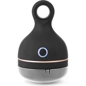 Beldray Dispositivo Levapelucchi Elettrico - Rasoio De-Linting Ricaricabile con Cavo Micro-USB, per Vestiti e Tessuti, Adatto a Tutti i Materiali, Include Spazzola di Pulizia