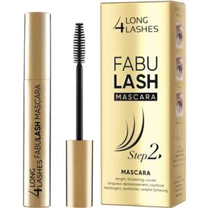 Long4Lashes FABULASH Mascara (nero) 10 ml