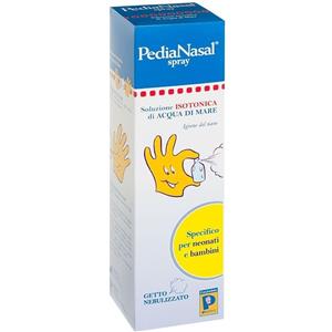 PEDIAC PEDIANASAL SPRAY NASALE 100ML - PEDIAC - 904639770