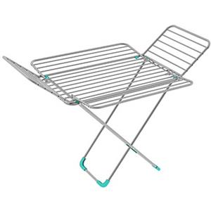 Colombo ST798 Stendibiancheria con 4 ali FLOWER