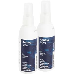 Cressi Premium Anti Fog - Anti-fog per Maschere Sub e Occhialini Nuoto, Adulto Unisex